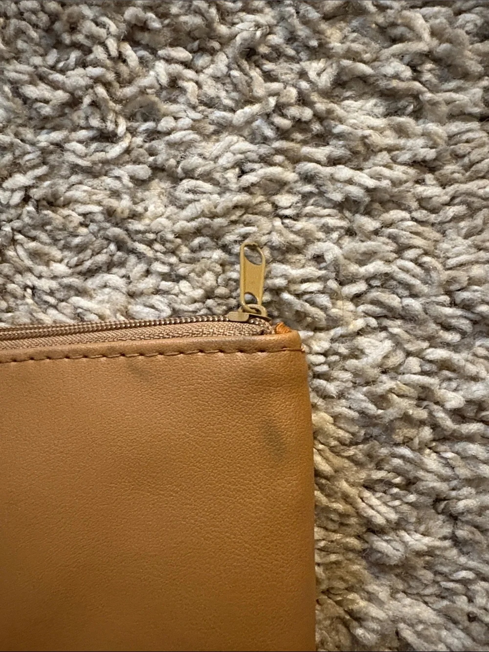 Smart trend compact tan